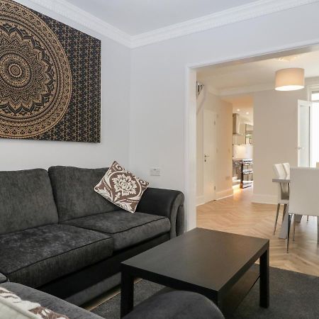 15 Hardwick Street Villa Weymouth Eksteriør billede