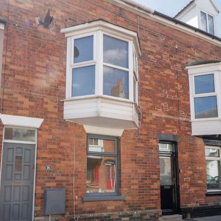 15 Hardwick Street Villa Weymouth Eksteriør billede