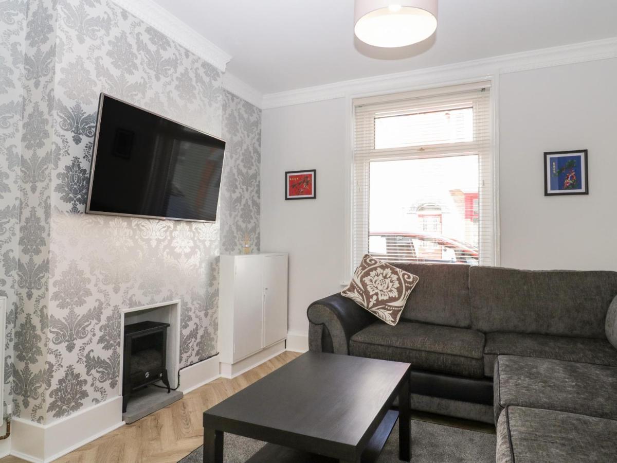 15 Hardwick Street Villa Weymouth Eksteriør billede