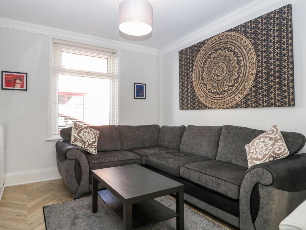 15 Hardwick Street Villa Weymouth Eksteriør billede