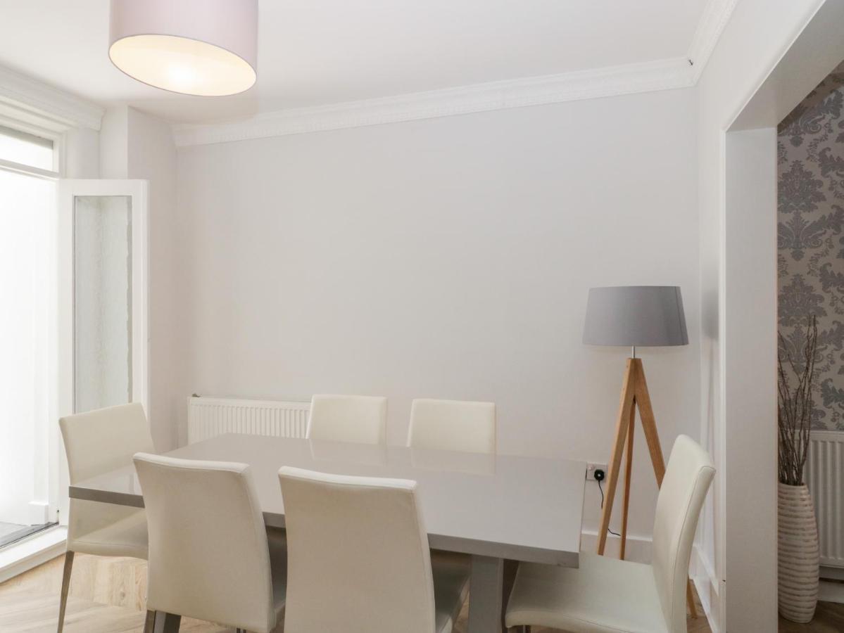 15 Hardwick Street Villa Weymouth Eksteriør billede