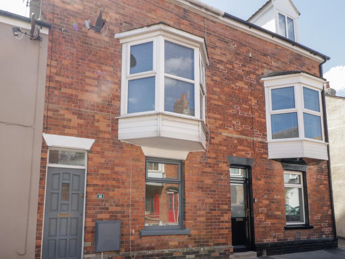 15 Hardwick Street Villa Weymouth Eksteriør billede