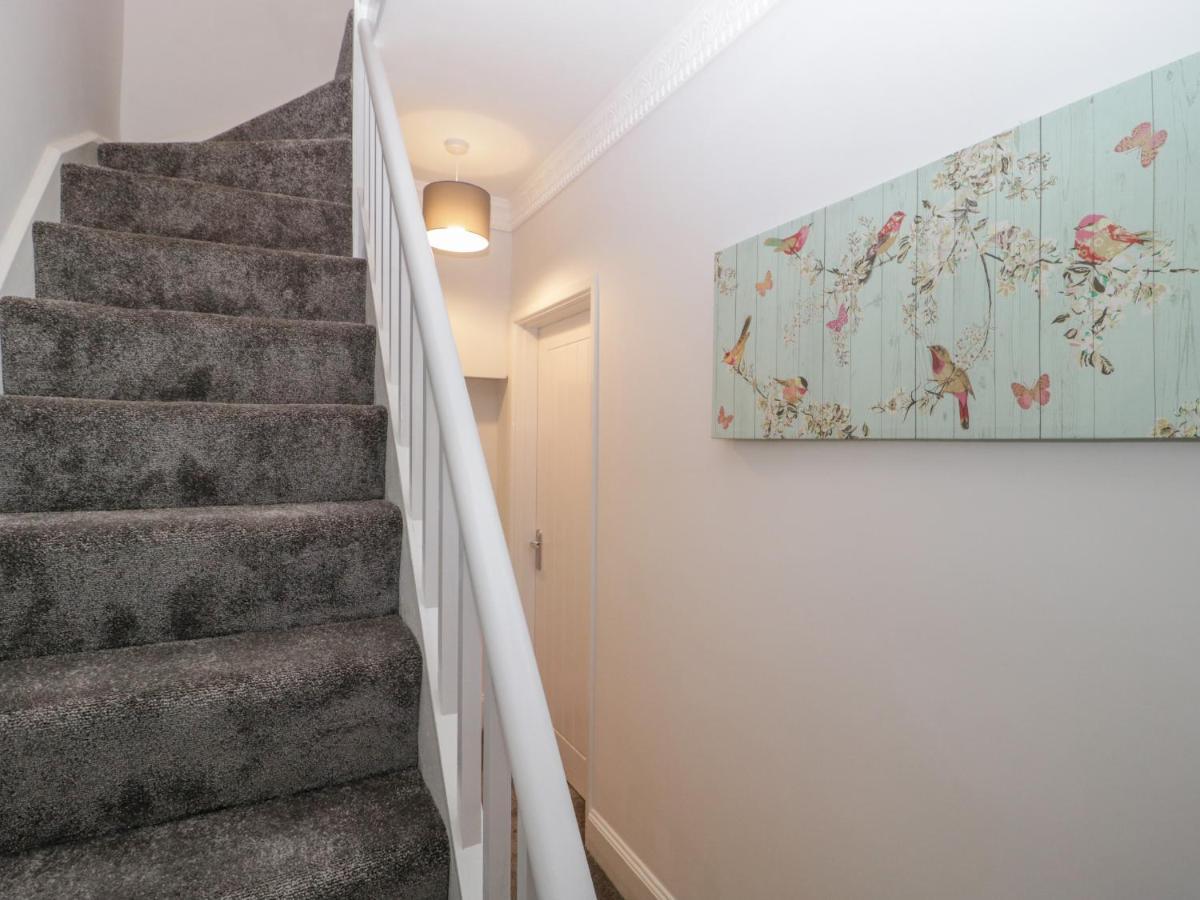 15 Hardwick Street Villa Weymouth Eksteriør billede