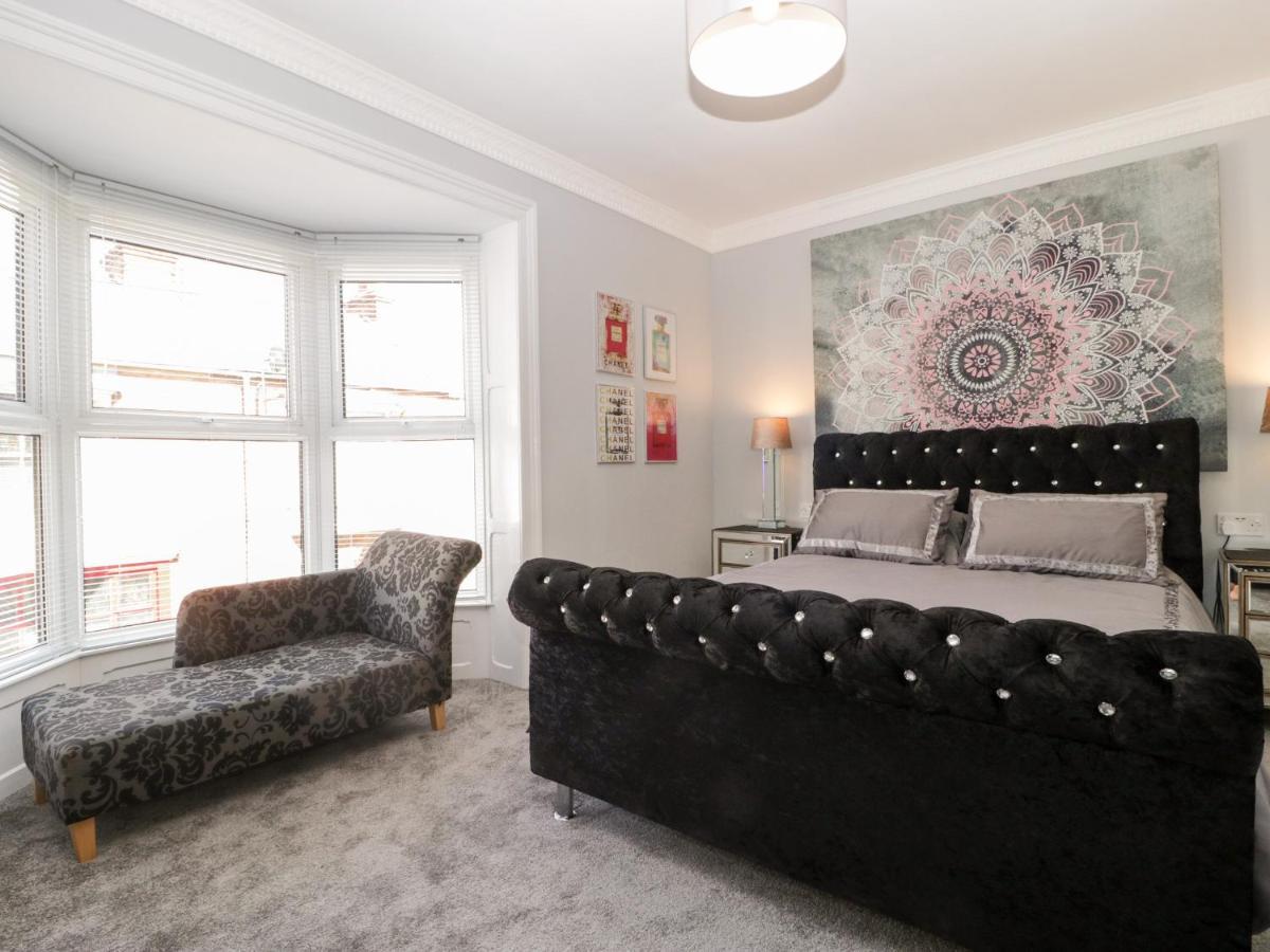 15 Hardwick Street Villa Weymouth Eksteriør billede