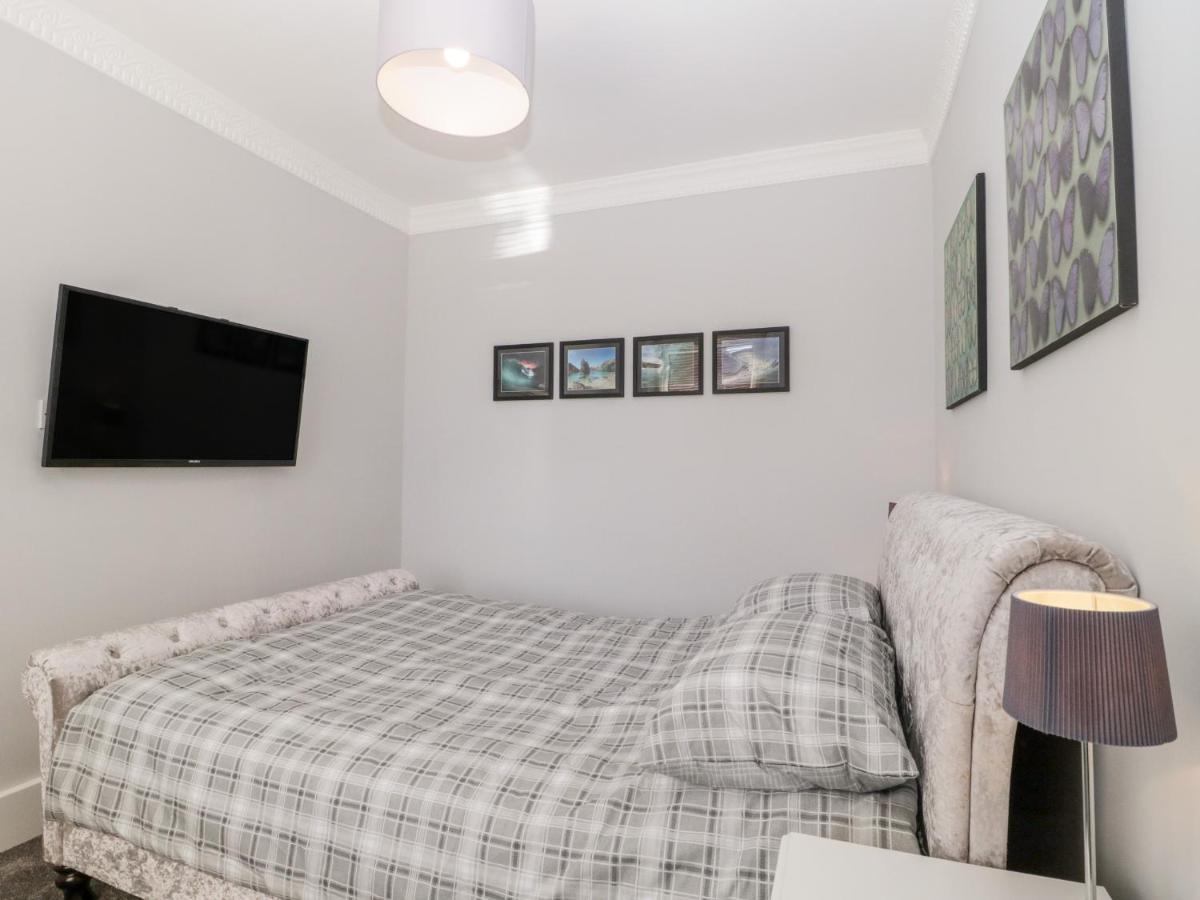 15 Hardwick Street Villa Weymouth Eksteriør billede