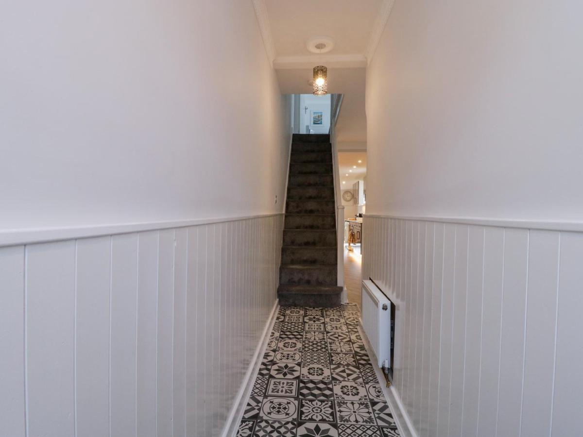 15 Hardwick Street Villa Weymouth Eksteriør billede